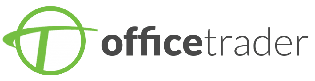 Logo Officetrader
